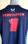 Castore Formula1 Max Verstappen Mens Size M НОВО! ОРИГИНАЛ! Мъжка Тениска!, снимка 3