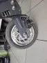 Електрическа тротинкета Riding Times G63 Dual, снимка 7