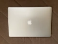 15" Core i7 MacBook Pro A1398 (Late 2014-DG)-i7/16GB RAM/512 GB SSD/2GB VGA, снимка 6