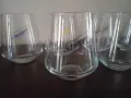 6 бр. чаши RASTAL брандирани за Schweppes. Нови., снимка 3