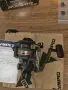 Неупотребявана колекционерска макара Olympic MX-900 Carbon Spirit, снимка 6