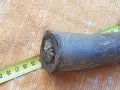 Барутница от рог , снимка 4