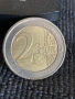 2 euro greece 2002 s, снимка 2