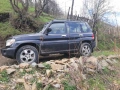 Mitsubishi pajero pinin 2001г., снимка 5