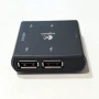 USB Hub Logitech оригинален с 4 порта, снимка 3