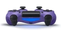 Sony DualShock 4 Electric Purple v2, Оригинален Лимитиран 2 г гаранция, снимка 4