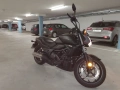 Продавам honda CTX 700 D категория А2, снимка 3