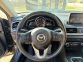 Продавам Mazda 3 2014г Реални километри и пълна сервизна история!!!, снимка 11