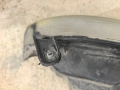десен фар opel corsa c, снимка 3