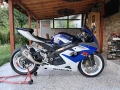 Suzuki GSXR 1000, снимка 8