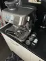 Кафемашина Sage Barista Pro, снимка 4
