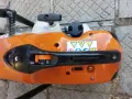 Моторен фугорез STIHL TS 420 , снимка 6