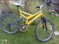 велосипед Крос Монтана. , снимка 6