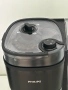 Кафемашина Philips All-in-1 Brew HD7900 с кафемелачка, снимка 5