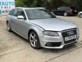 Ауди а4 б8 1.8тфси автомат на части / Audi a4 b8 1.8tfsi , снимка 4