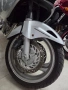 Honda Deauville 650 – 2002 г, снимка 9