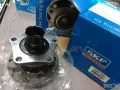 VKBA3489**NEU**SKF**AUDI**VW**SKODA**Комплект лагер на колелото заден (с главина)** , снимка 4