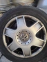 Оригинални Алуминиеви Джанти VW/Фолксваген Golf 4/Голф 4 Bora/Бора 16" цола 4бр+ПОДАРЪК, снимка 2