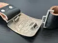 Милиционерски Колан с Портупей Милиция, снимка 4