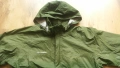 Columbia STORM DRY Waterproof Jacket размер XL за лов риболов туризъм яке водонепромокаемо - 2774, снимка 3
