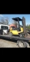 Linde H15D мотокар , снимка 1