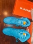 Маратонки Nike Air Jordan 1 Retro Hi “Gatorade” - 45.5 EU / 10.5 UK - Нови - Сини - Уникат!, снимка 3