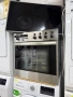 Фурна Miele с котлони Germany Гаранция, снимка 3