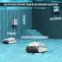 Безкабелен робот със скимер за почистване на басейни AirRobo PC200*Безплатна доставка*Гаранция 2 г, снимка 7