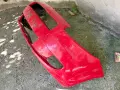 Подарявам предна броня Fiat grande punto 2005-2012, снимка 3