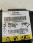 Управляващ блок (ECU) за Citroen C3 Pluriel 1.4 Hdi (2006) 9651507580, снимка 2