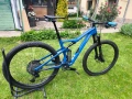Cannondale Scalpel SE 1 Carbon 2023 / M / 11.2kg / Tubeless / High End , снимка 6