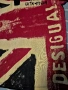 Desigual мъжка тениска М размер, снимка 4