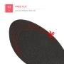 Ортопедични стелки с мемори пяна Memory Insoles – за комфорт при умора, спорт и ежедневно 10180, снимка 6