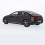 B66961108,B66961109,умален модел,die-cast Mercedes EQE V295 AMG Line 1:18, снимка 6