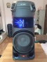 Аудио система High Power SONY MHC-V43D, в Гаранция, снимка 7
