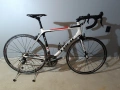 Продавам шосеен карбонов велосипед Trek Madone 4.7 (Размер 56 cm), снимка 1