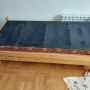 Подарявам Дървени легла, снимка 1