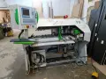CNC пробивна машина HIRZT F8, снимка 1