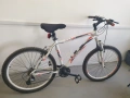 велосипед Drag ZX3, снимка 1