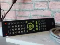 ⏯️Клип. Denon DVD-3910 SACD DVD-Audio CD Mp3, снимка 9
