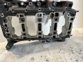 Държач / конзола на картер за Fiat Qubo 1.3 M Jet (двигател 199A2000) (2009) 73500430, снимка 2