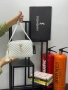 Yves Saint Laurent Дамска Чанта С Дълга Дръжка За През Рамо - Различни Цветове Код SK1398, снимка 5