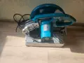 Makita LW1400 циркуляр за метал, снимка 1