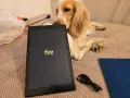 Amazon Fire HD 10 (7th Gen) – 10.1", снимка 12