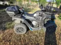 atv segway at6  LIMITED , снимка 3