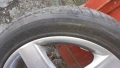 Джанта с гума за  AUDI - 235 / 45  R 17, снимка 10