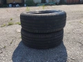 Гуми 205 55 16 Мишелин Michelin 2 броя +. Нов внос. Не са нови! Цената е за брой гума. , снимка 9