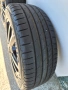 Джанти VW Alutec Germany 17 с гуми KUMHO на 1500км, снимка 6
