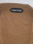 TOM FORD оригинална жилетка С-М, снимка 2