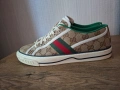 GUCCI обувки 42 номер. , снимка 11